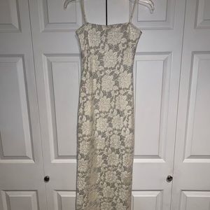 Shauna Stein Gown
